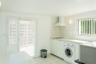  Appartement à louer 1 pièce 36 m²
