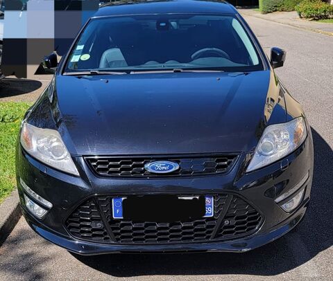 Ford mondeo 2.2 TDCI 200 FAP Sport Platinium A