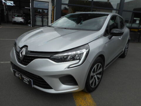 Renault Clio EQUILIBRE 2023 occasion Les Essarts 85140