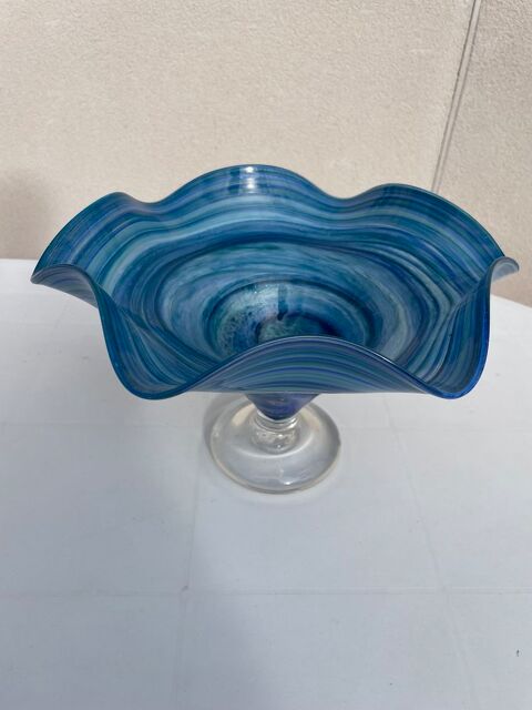 Coupe en verre Milly-la-Forêt (91)