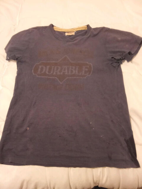 Tee_shirt homme 2 Paris 10 (75)