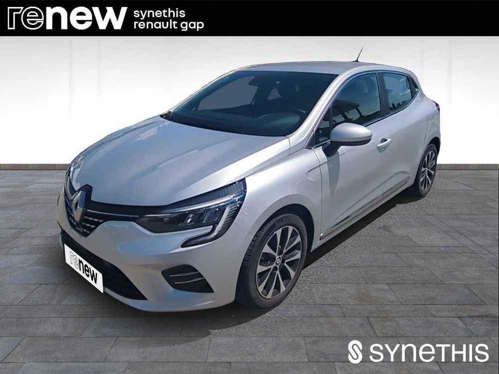 Clio V Clio TCe 90 - 21N Intens 2022 occasion 05000 Gap