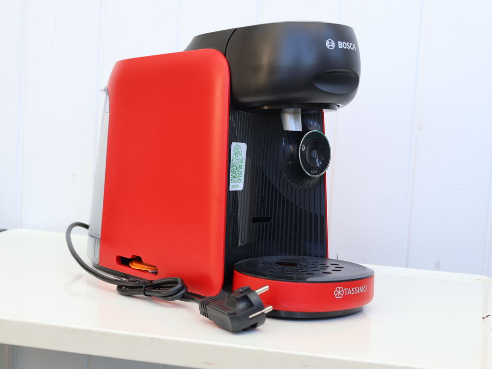 Cafeti&egrave;re TASSIMO neuve 30€ Electroménager