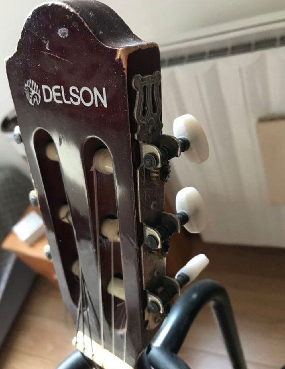 Guitare Classique Instruments de musique