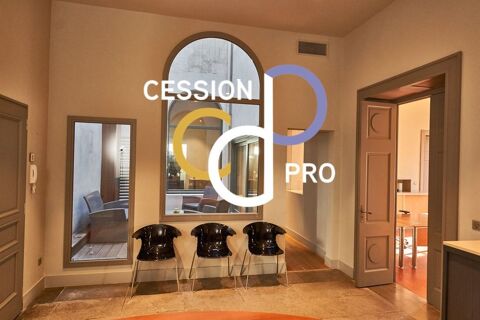 BUREAUX DE PRESTIGE A LOUER SUR LE BOULEVARD VICTOR HUGO. 3000 30000 Nimes