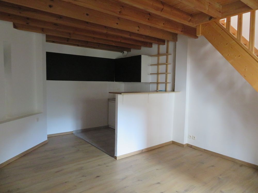 Vente Appartement Charmant T2 duplex Lille Centre Lille