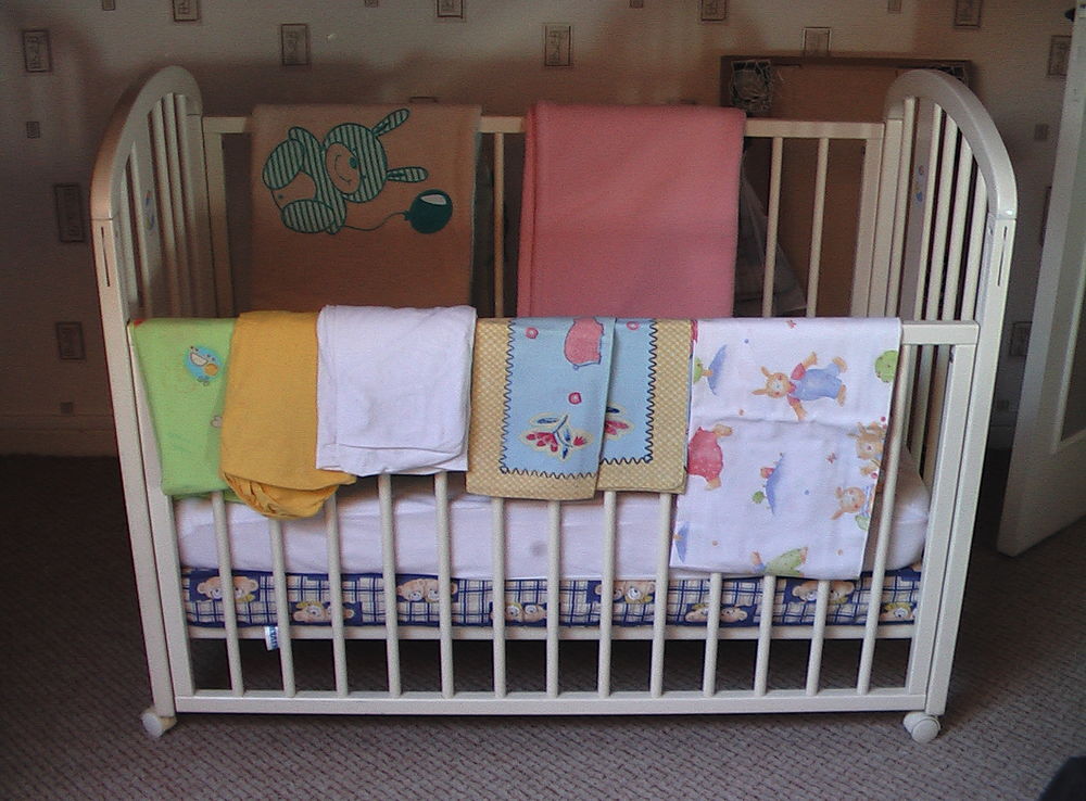 lit b&eacute;b&eacute; Mobilier enfants