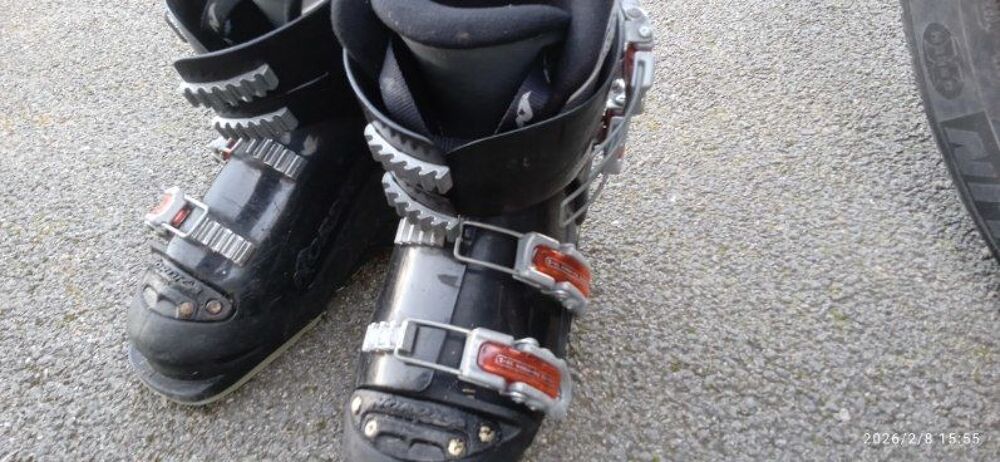 chaussures de ski 23 270mm Sports