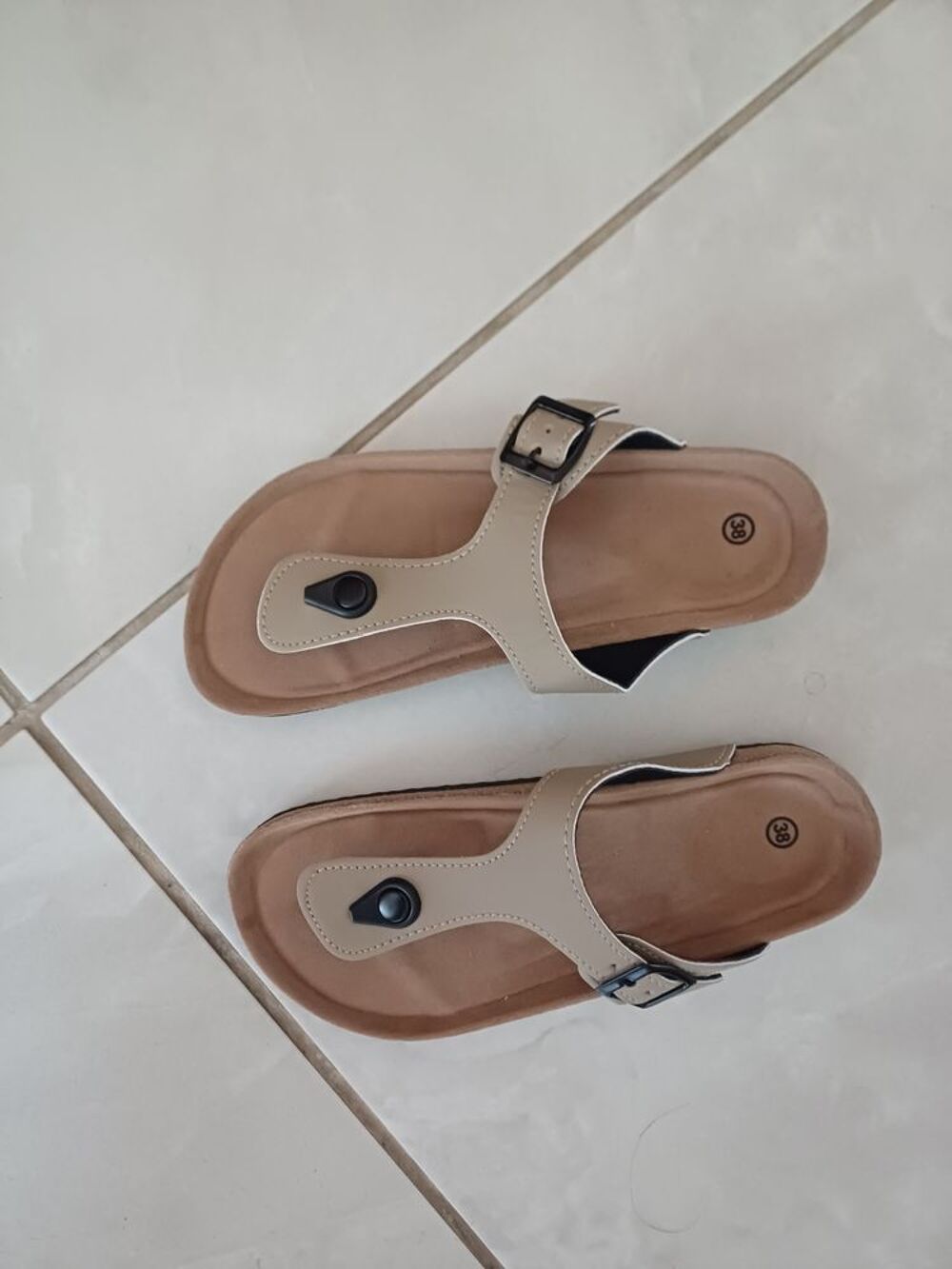 Sandales femme Chaussures