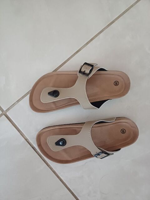 Sandales femme 10 Bois de Nèfles Saint Paul (97)