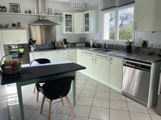  Maison � vendre 5 pi�ces 134 m�