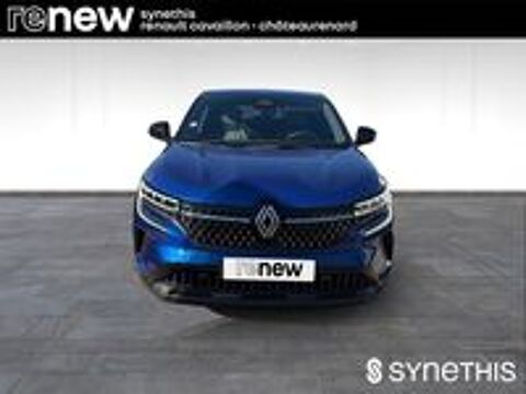 Austral E-Tech hybrid 200 Techno 2023 occasion 84300 Cavaillon