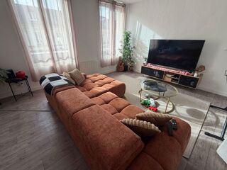  Appartement � louer 3 pi�ces 72 m�