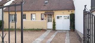 Maison à vendre 5 pièces 80 m²