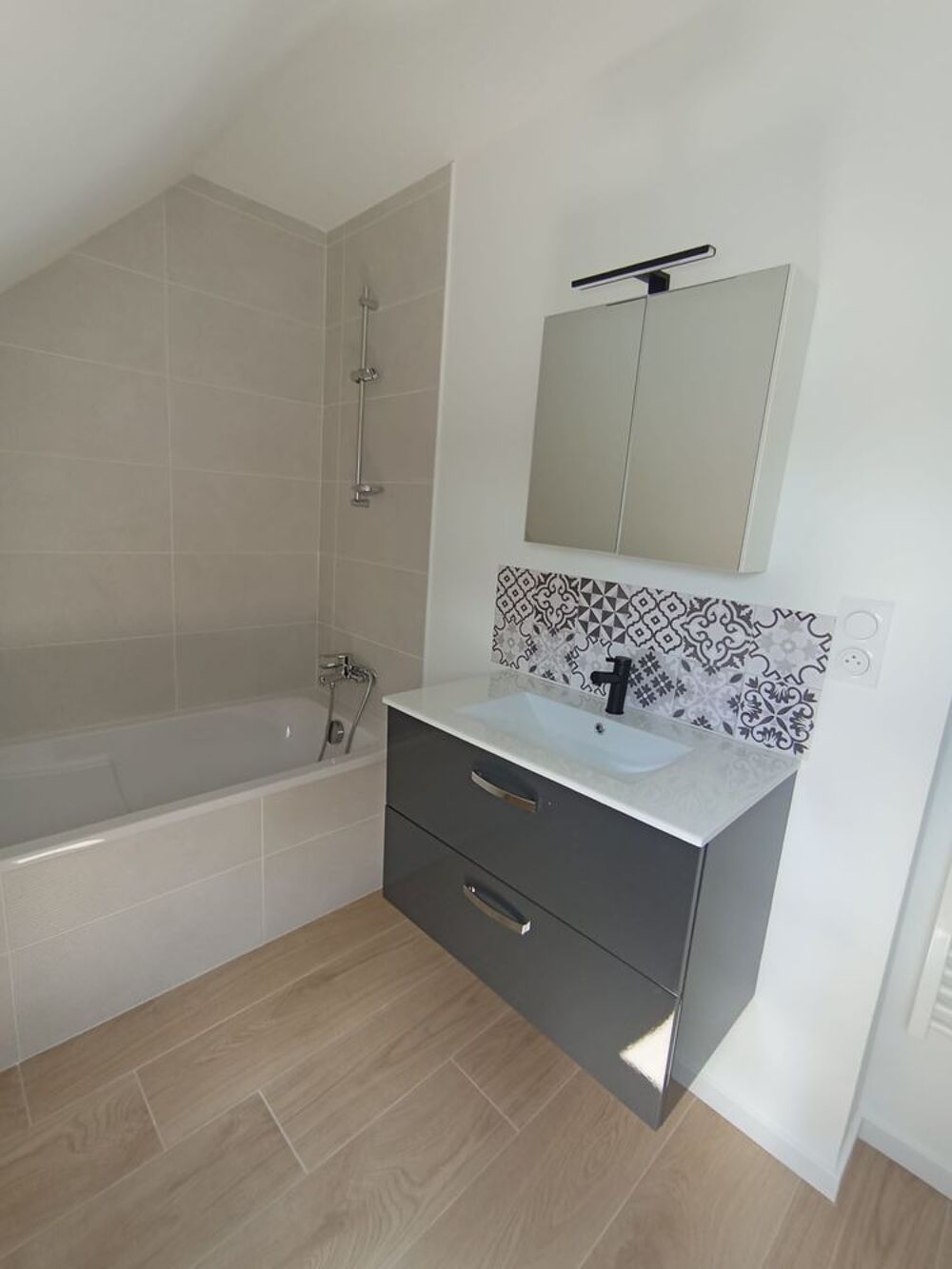 Location Maison maison 4 chambres Camors