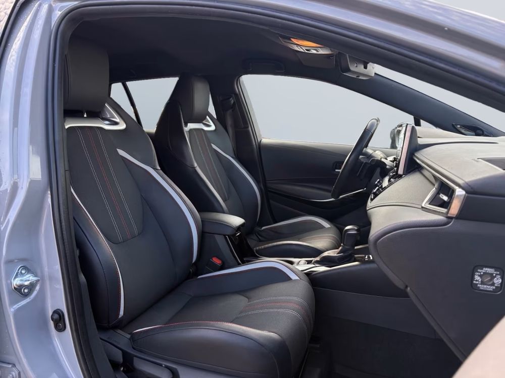 Corolla Touring Sports Hybride 184h GR Sport 2020 occasion 38440 Saint-Jean-de-Bournay