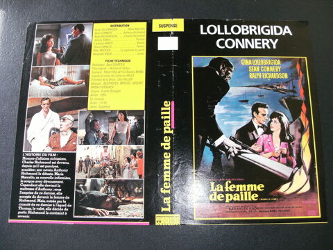 Film :   La femme de paille    35 Saint-M�dard-en-Jalles (33)