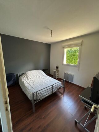  Maison à louer 5 pièces 87 m² Livarot