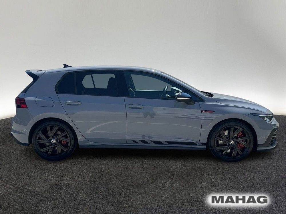 Golf 2.0 TSI 300 DSG7 GTI Clubsport 2022 occasion 38440 Saint-Jean-de-Bournay