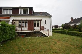 Maison  vendre 4 pices 91 m