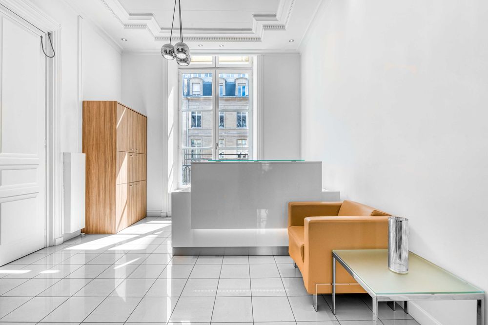   Espace de bureau tout compris pour vous-même et votre équipe à Paris, Signature, Place Vendôme Paris 1