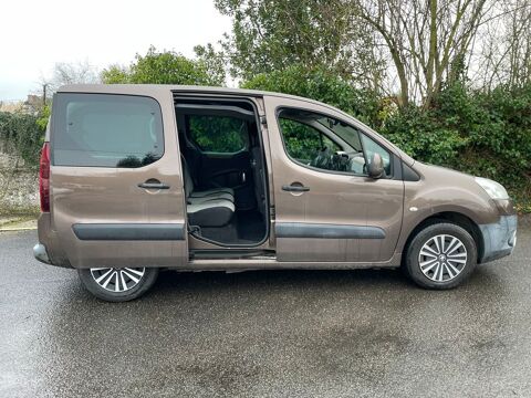 Peugeot partner tepee Partner VP 5 places