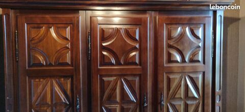 Armoire bois
50 Nancras (17)