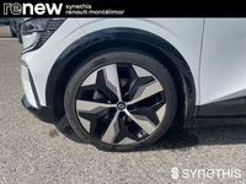 M&eacute;gane Megane E-Tech EV60 220 ch optimum charge Techno 2023 occasion 26200 Mont&eacute;limar