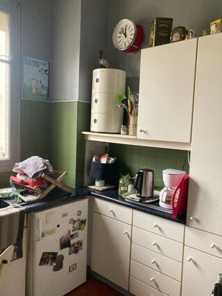  Maison � vendre 5 pi�ces 100 m�