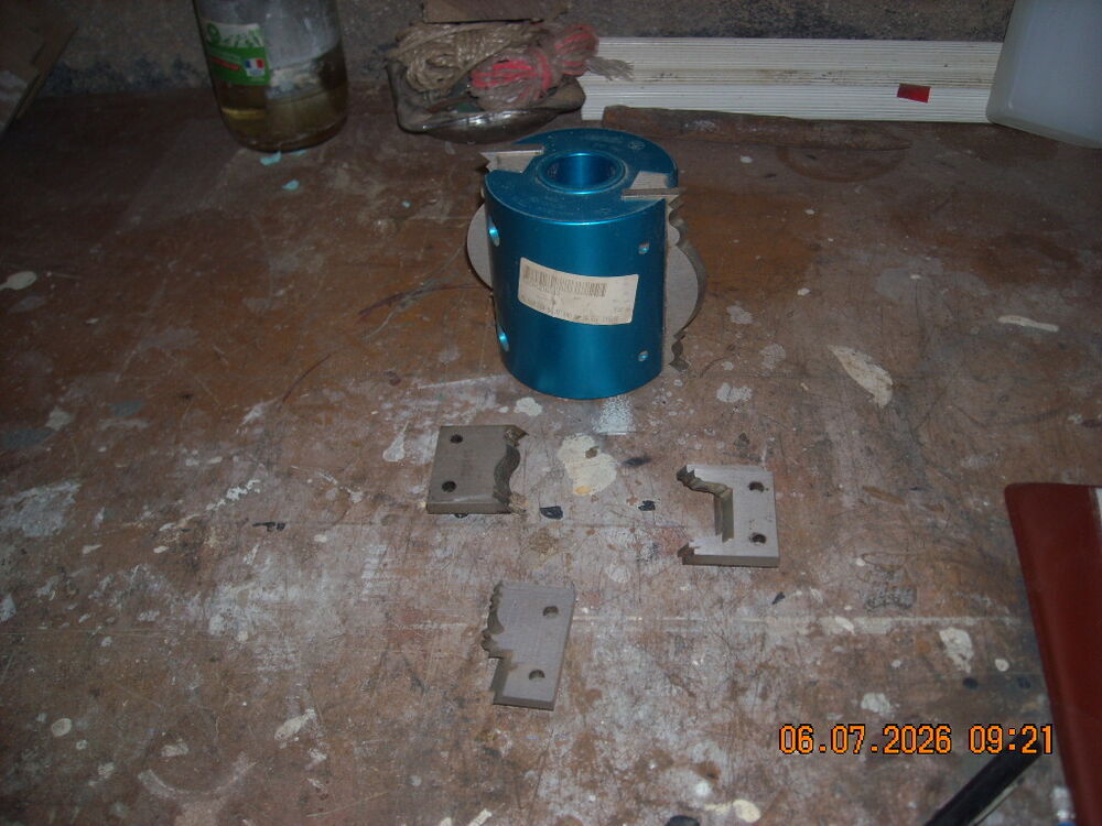   outillage pour macinne outil bois 