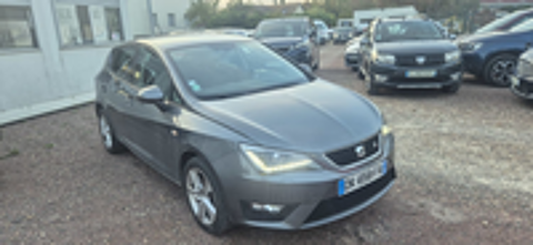 Ibiza 1.4 TSI ACT 140 ch Start/Stop FR 2014 occasion 02200 Soissons