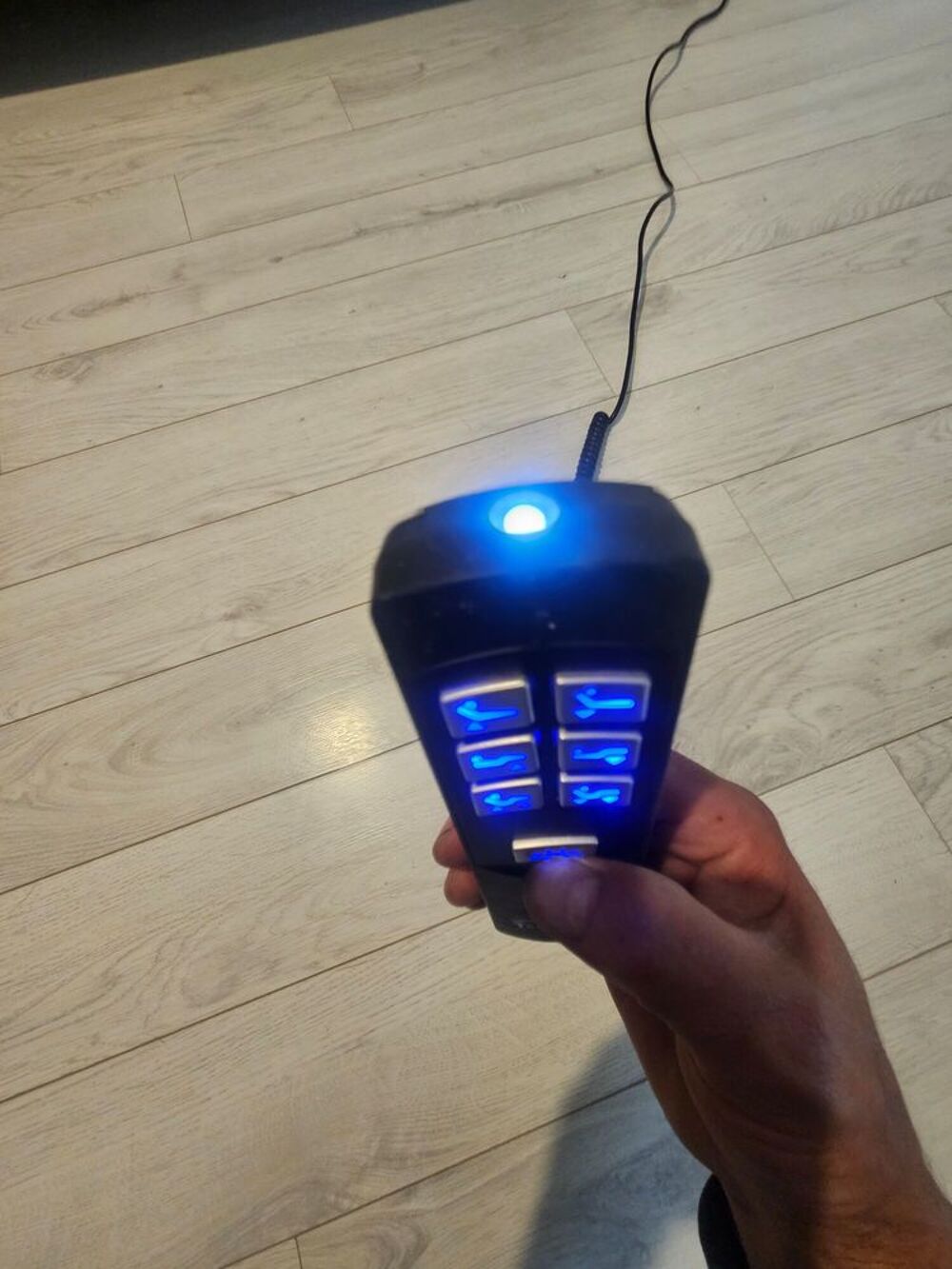 Lit complet &eacute;lectrique neuf Meubles