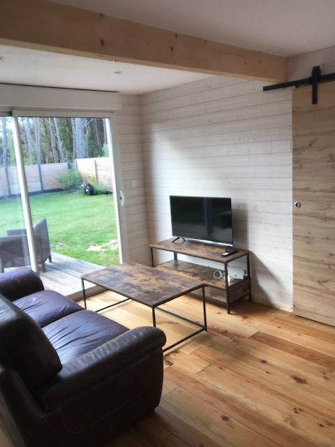  Maison � louer 2 pi�ces 33 m� Talais