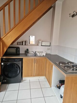  Maison � louer 3 pi�ces 60 m� Oullins