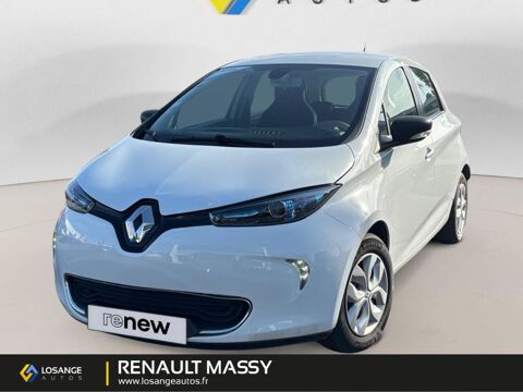 Renault Zo&eacute; R90 City 2019 occasion Massy 91300