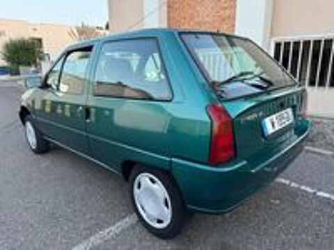 AX 1.0i Spot 1996 occasion 78300 Poissy