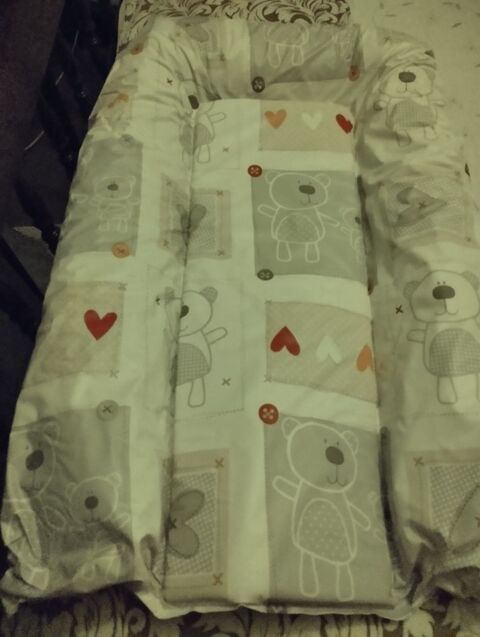 matelas  langer 10 Frouard (54)