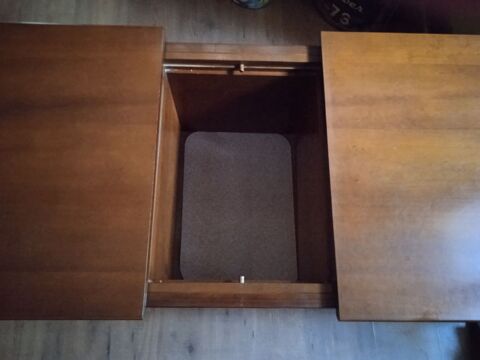 Table Basse Merisier 50 Aubepierre-Ozouer-le-Repos (77)