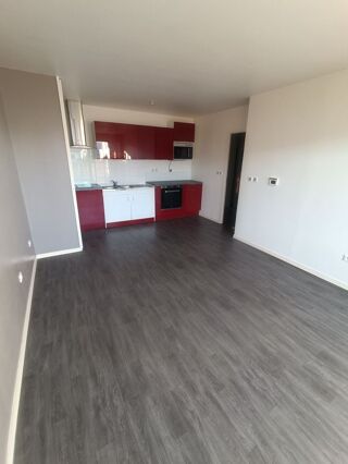 Appartement 3 pièces 58 m² · à Bezannes · 58 m² · 213 500 €