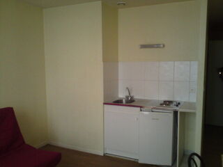  Appartement � louer 1 pi�ce 26 m�