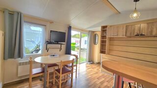  Chalet à vendre 3 pièces 32 m²