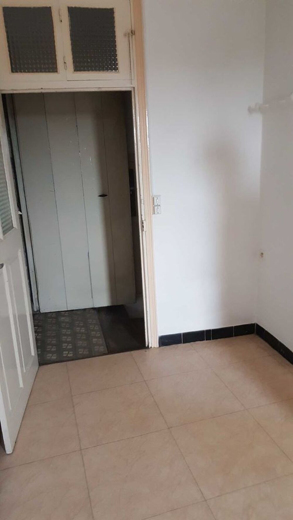Vente Maison Grande maison de plus de 160 m2 avec grand garage Rochemaure