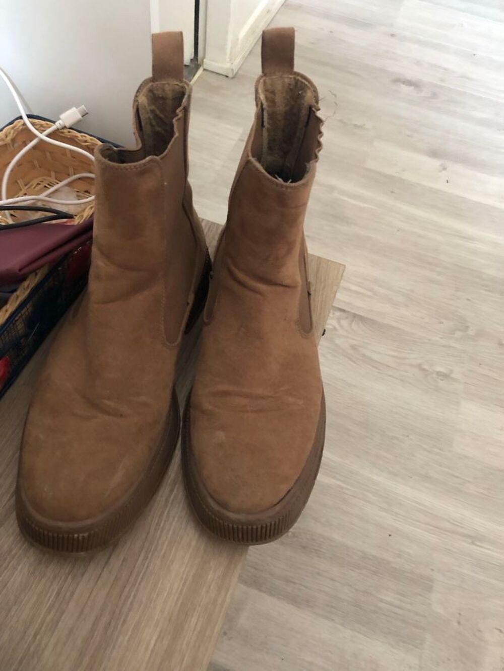 chaussures femmes Chaussures