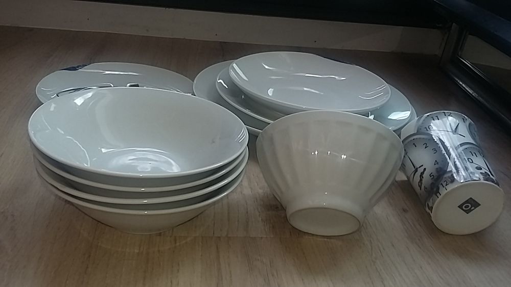 divers Cuisine