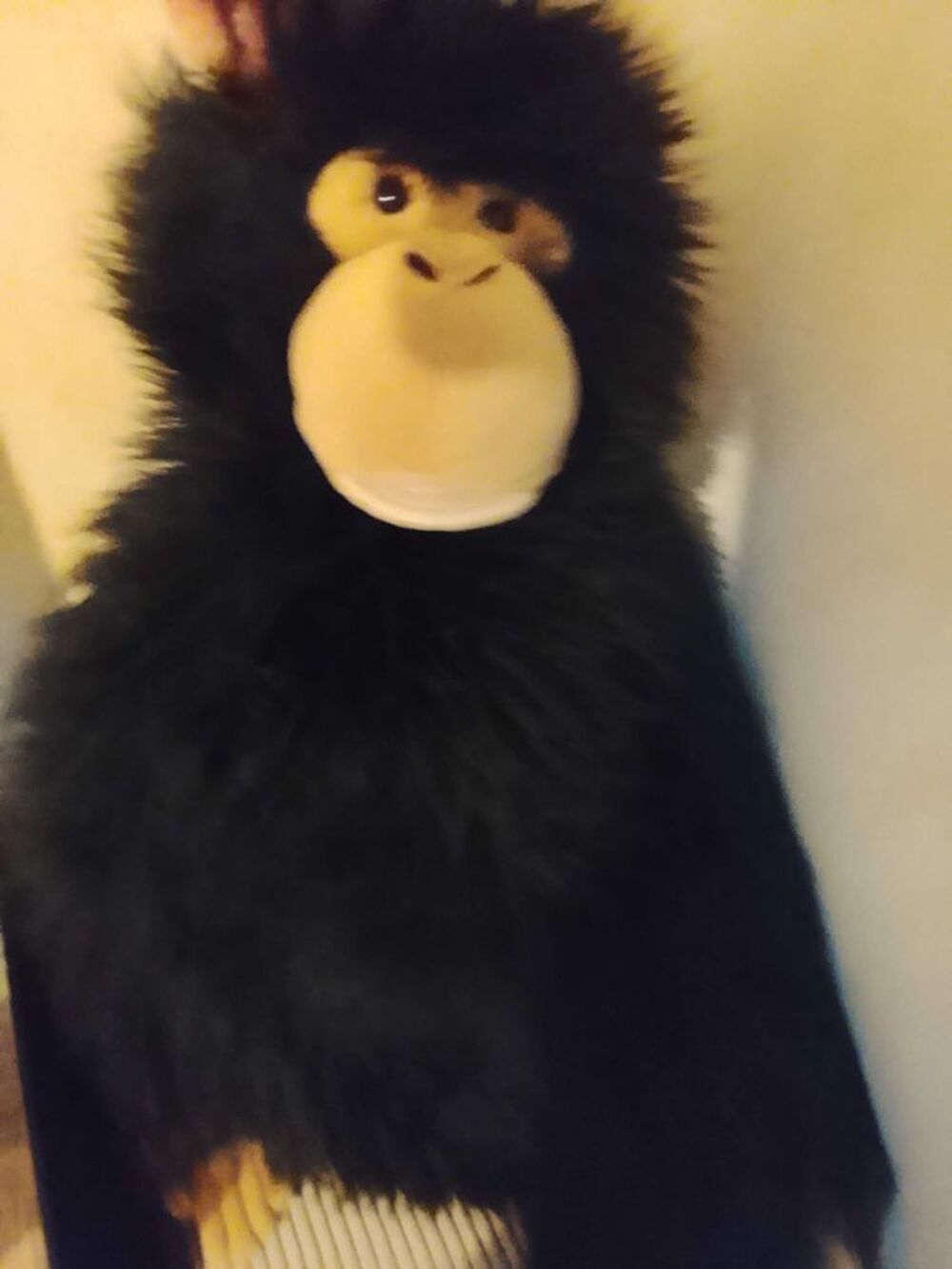 peluche ventriloque Jeux / jouets