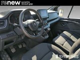 Trafic TRAFIC FGN L1H1 2800 KG BLUE DCI 150 GRAND CONFORT 2022 occasion 05000 Gap