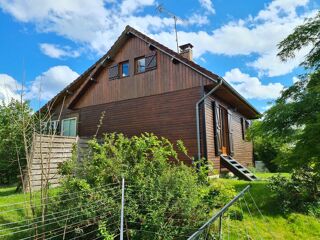  Maison � vendre 3 pi�ces 97 m�