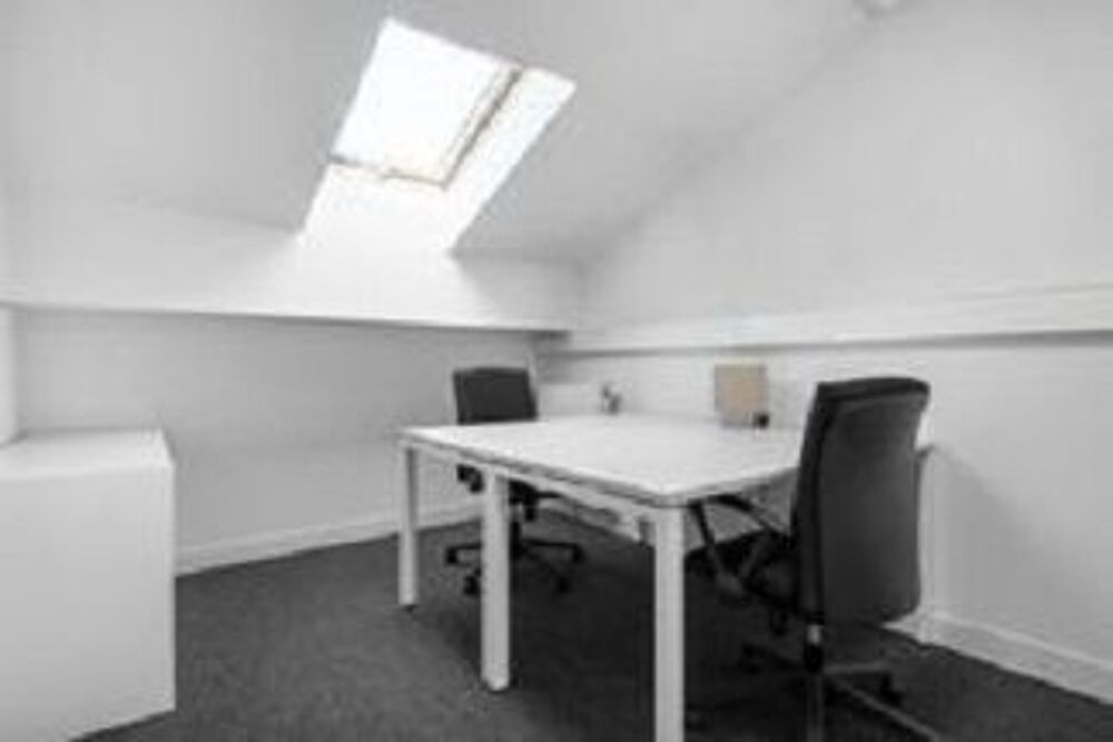   Espaces de bureau professionnels à Beauvais Stop & Work  aux conditions intégralement flexibles 