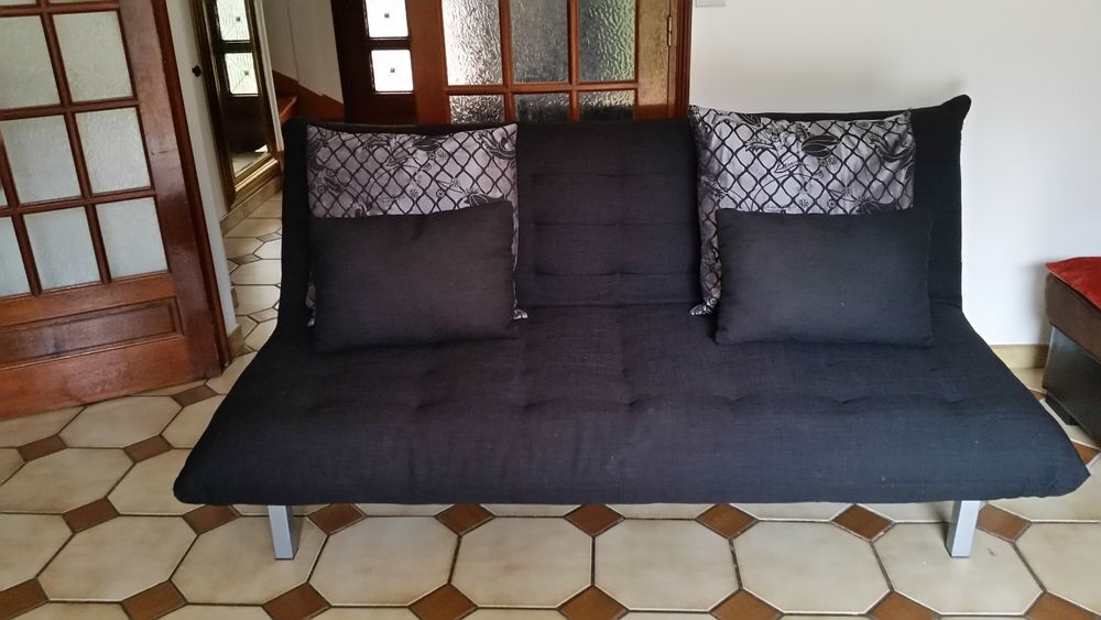CANAPE CLIC CLAC Meubles