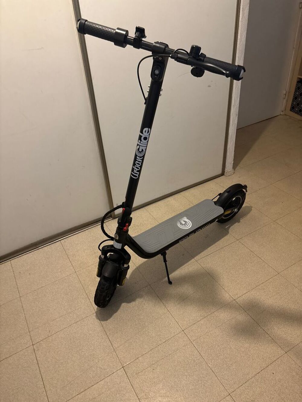 UrbanGlide Ride 100 Evo comme neuve - Sous garantie 2 ans Vélos